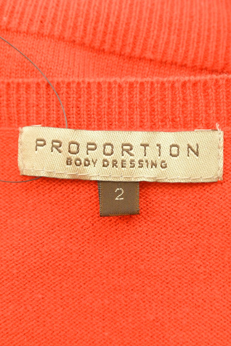 PROPORTION BODY DRESSING（プロポーションボディ ドレッシング）の古着「商品番号：PR10287433」-大画像6