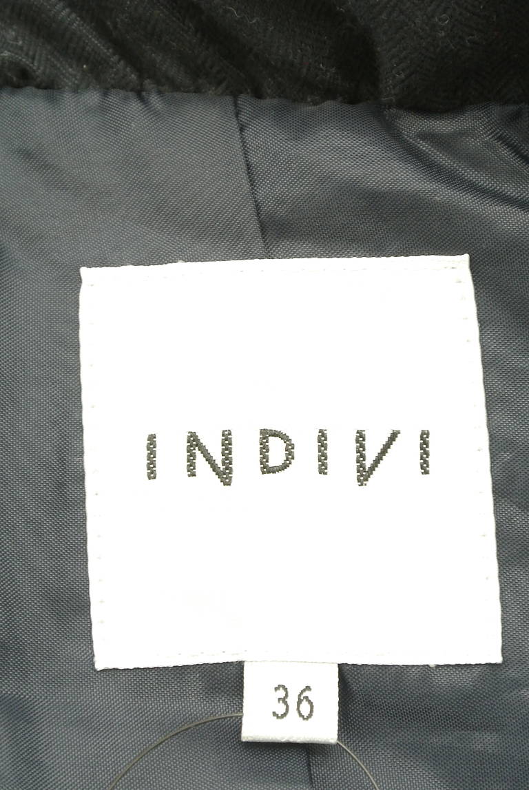 INDIVI（インディヴィ）の古着「商品番号：PR10287434」-大画像6
