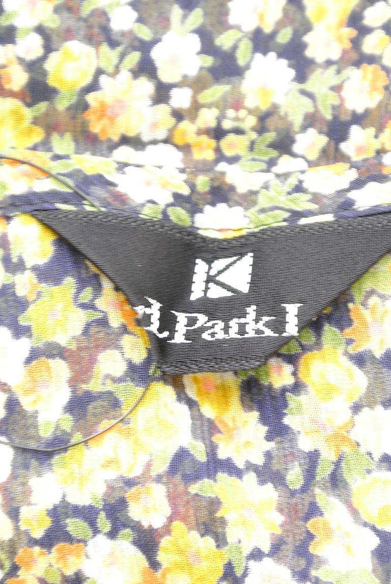 KarL Park Lane（カールパークレーン）の古着「商品番号：PR10287442」-大画像6