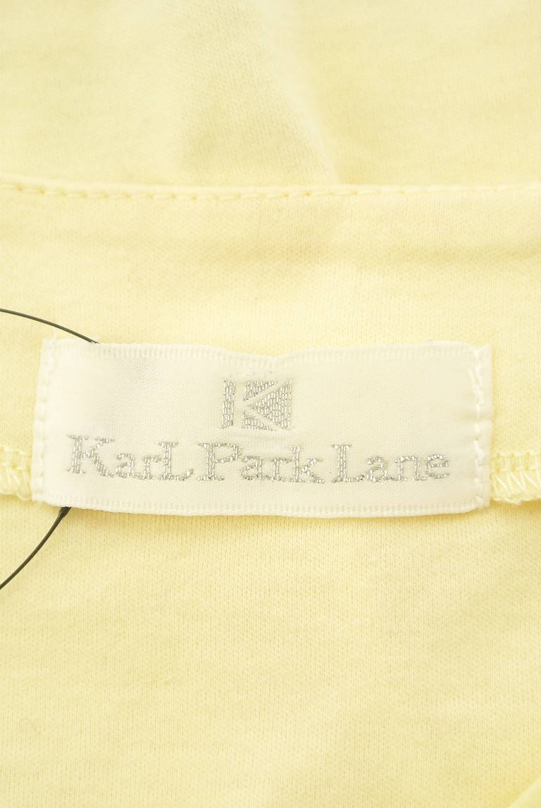 KarL Park Lane（カールパークレーン）の古着「商品番号：PR10287443」-大画像6