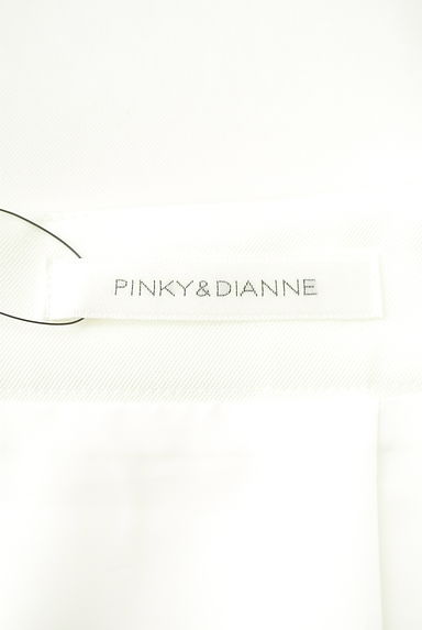 Pinky＆Dianne（ピンキー＆ダイアン）の古着「サイドスリットタイト無地スカート（スカート）」大画像６へ