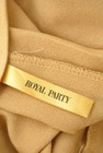 ROYAL PARTY（ロイヤルパーティ）の古着「商品番号：PR10287454」-6