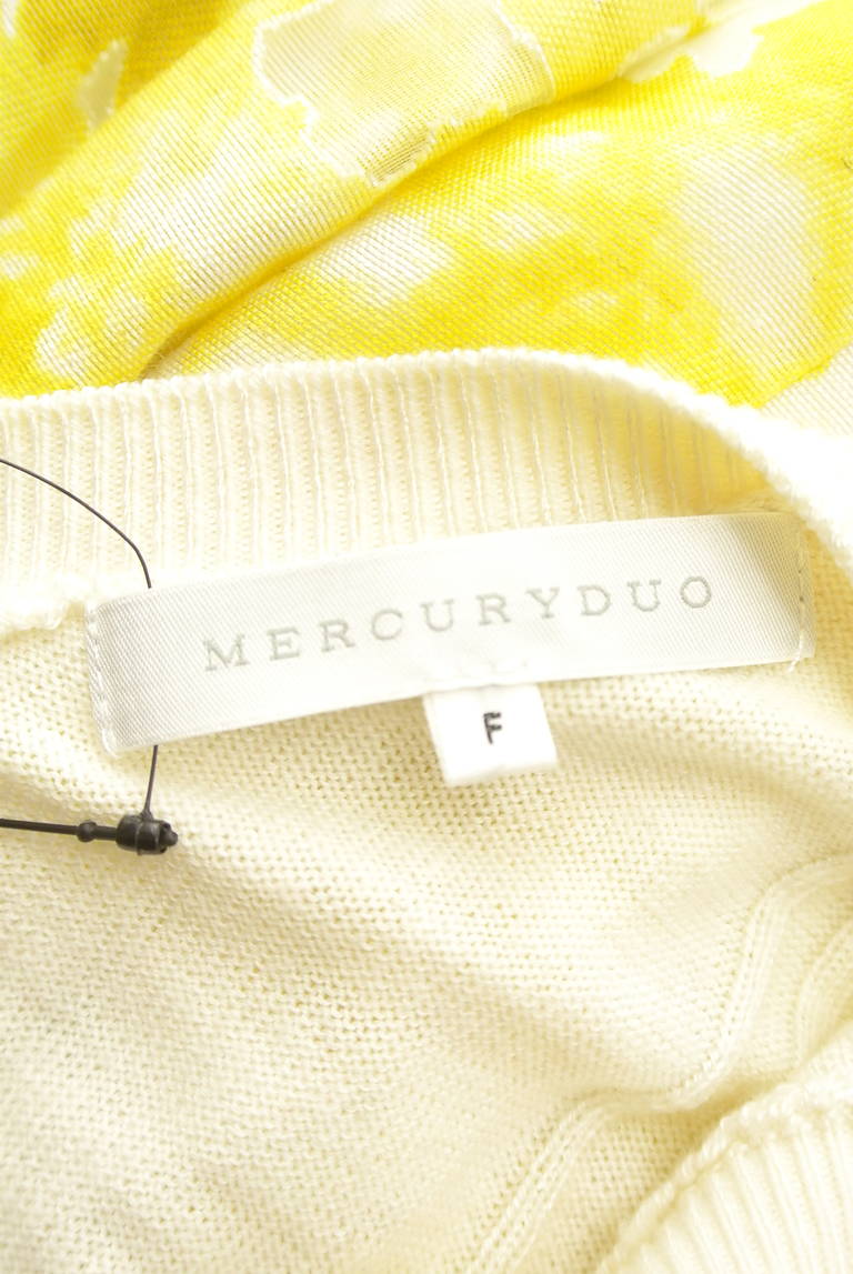 MERCURYDUO（マーキュリーデュオ）の古着「商品番号：PR10287455」-大画像6