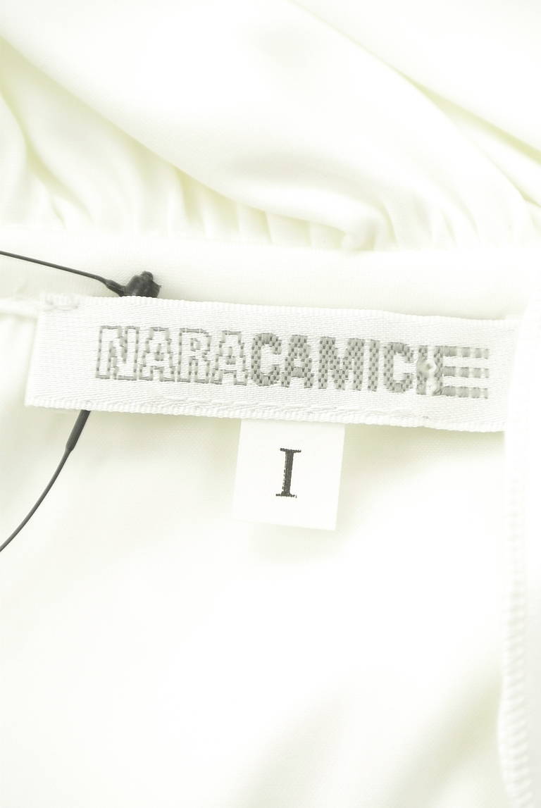 NARA CAMICIE（ナラカミーチェ）の古着「商品番号：PR10287462」-大画像6