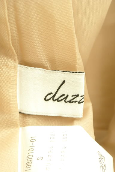 dazzlin（ダズリン）の古着「ハイウエストロングスカート（ロングスカート・マキシスカート）」大画像６へ