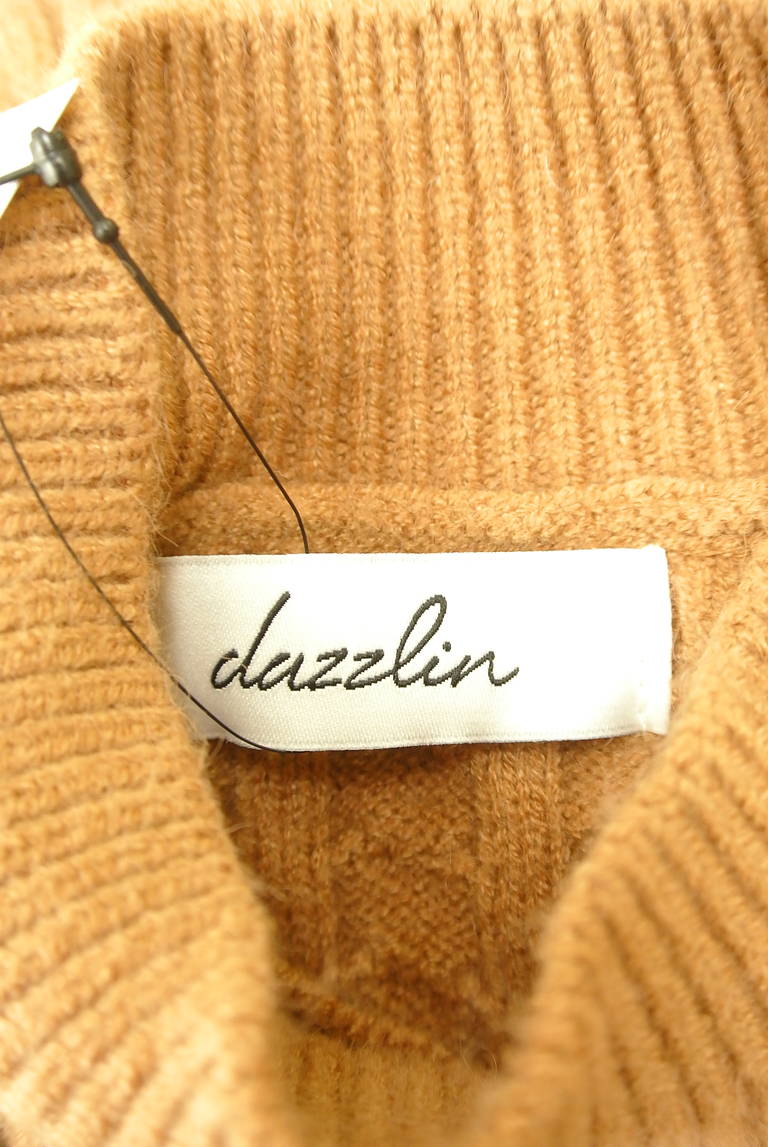 dazzlin（ダズリン）の古着「商品番号：PR10287470」-大画像6