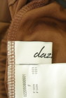 dazzlin（ダズリン）の古着「商品番号：PR10287472」-6