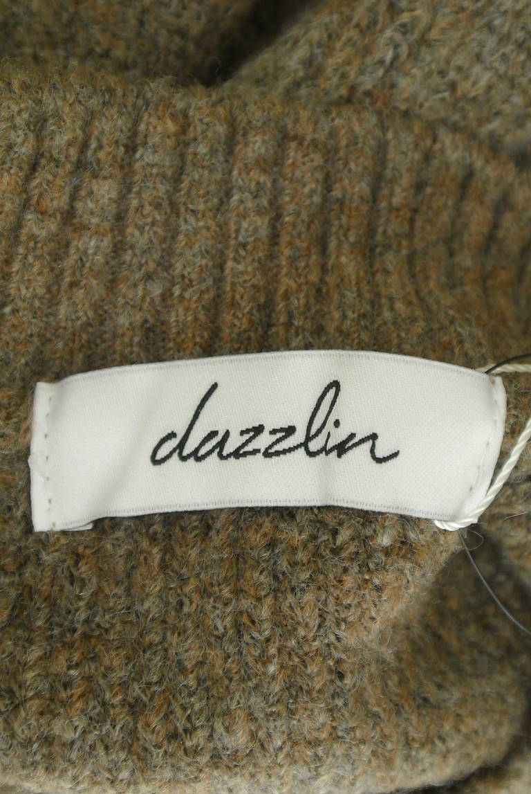 dazzlin（ダズリン）の古着「商品番号：PR10287473」-大画像6
