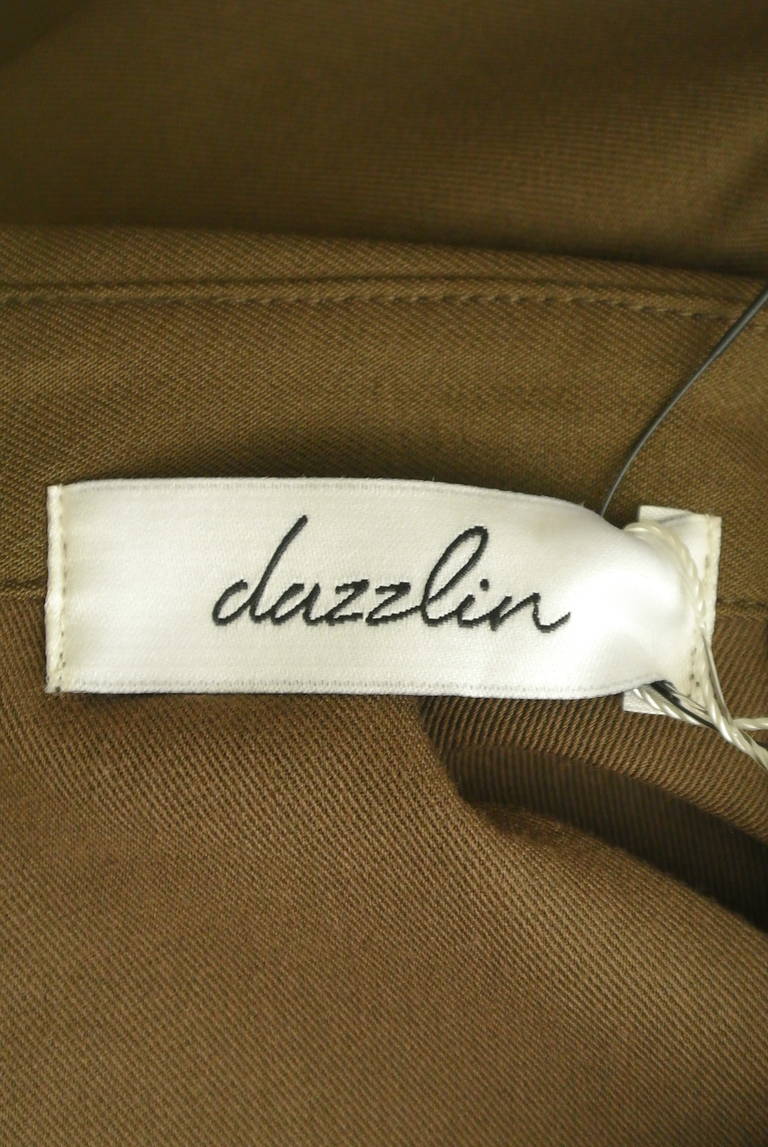 dazzlin（ダズリン）の古着「商品番号：PR10287474」-大画像6
