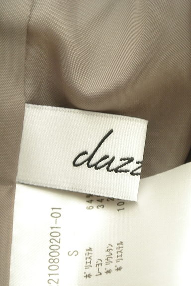 dazzlin（ダズリン）の古着「ハイウエストマーメイトロングスカート（ロングスカート・マキシスカート）」大画像６へ
