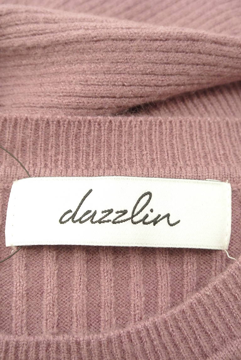 dazzlin（ダズリン）の古着「商品番号：PR10287482」-大画像6