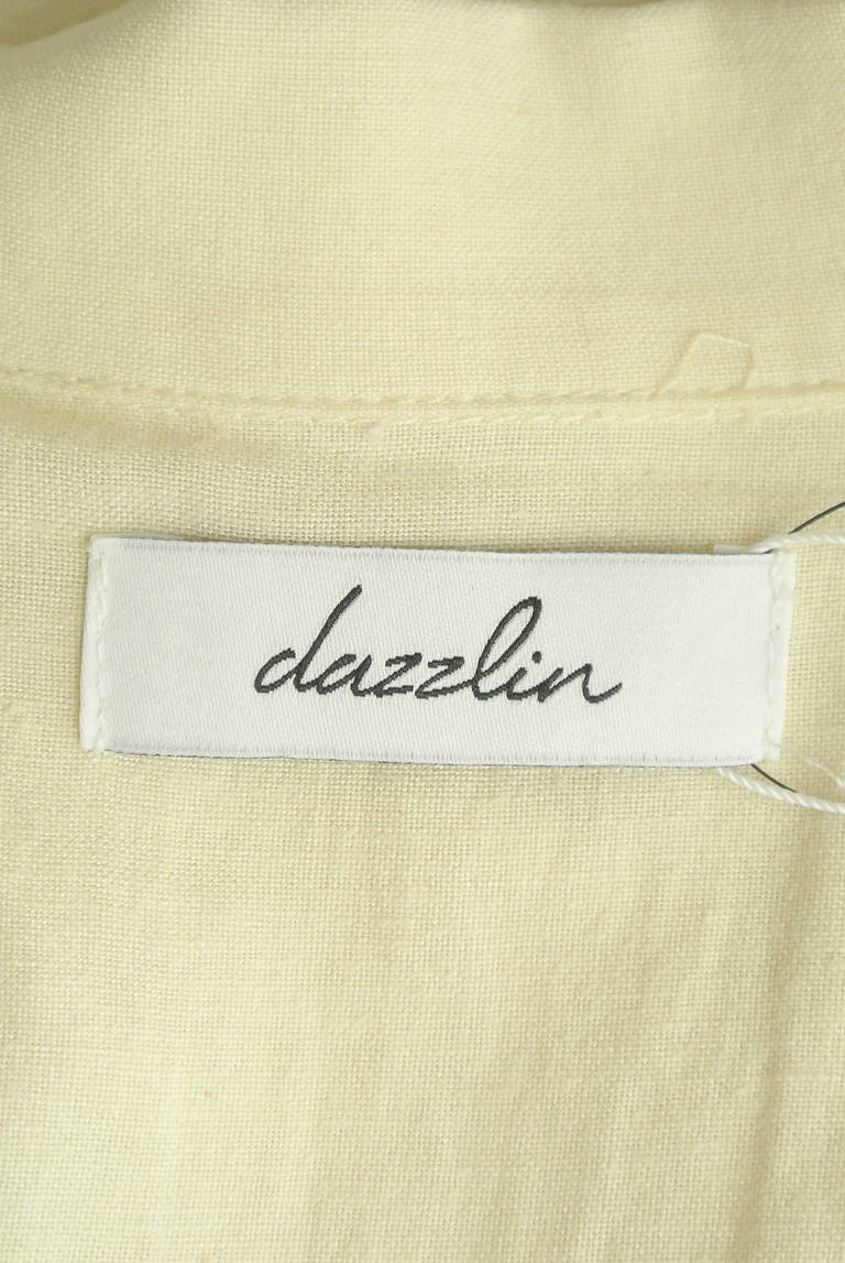 dazzlin（ダズリン）の古着「商品番号：PR10287485」-大画像6