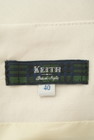 KEITH（キース）の古着「商品番号：PR10287494」-6