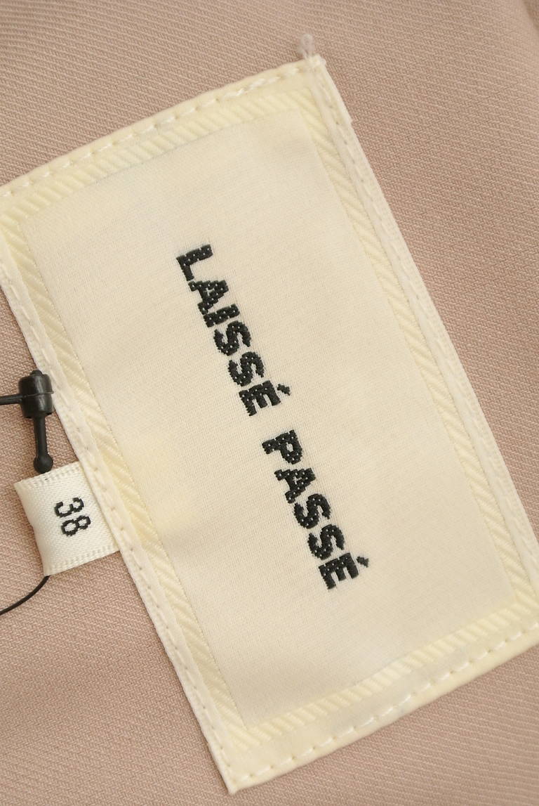 LAISSE PASSE（レッセパッセ）の古着「商品番号：PR10287508」-大画像6