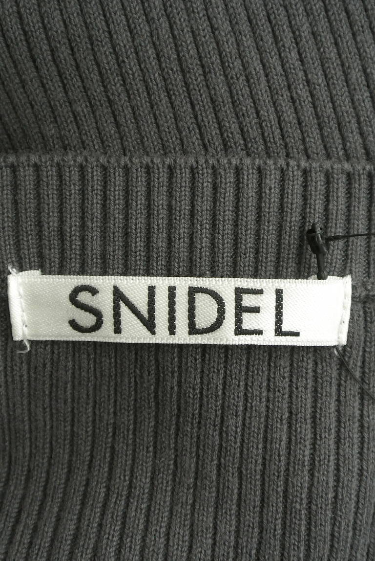 Snidel（スナイデル）の古着「商品番号：PR10287510」-大画像6