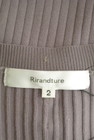 Rirandture（リランドチュール）の古着「商品番号：PR10287513」-6