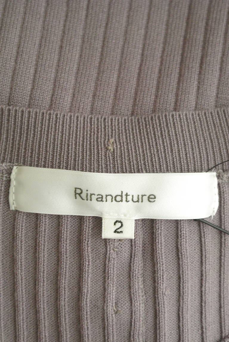 Rirandture（リランドチュール）の古着「商品番号：PR10287513」-大画像6