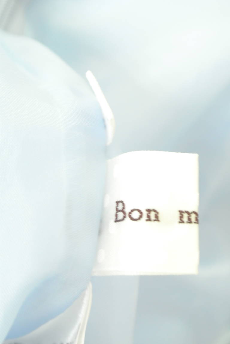 Bon mercerie（ボンメルスリー）の古着「商品番号：PR10287515」-大画像6