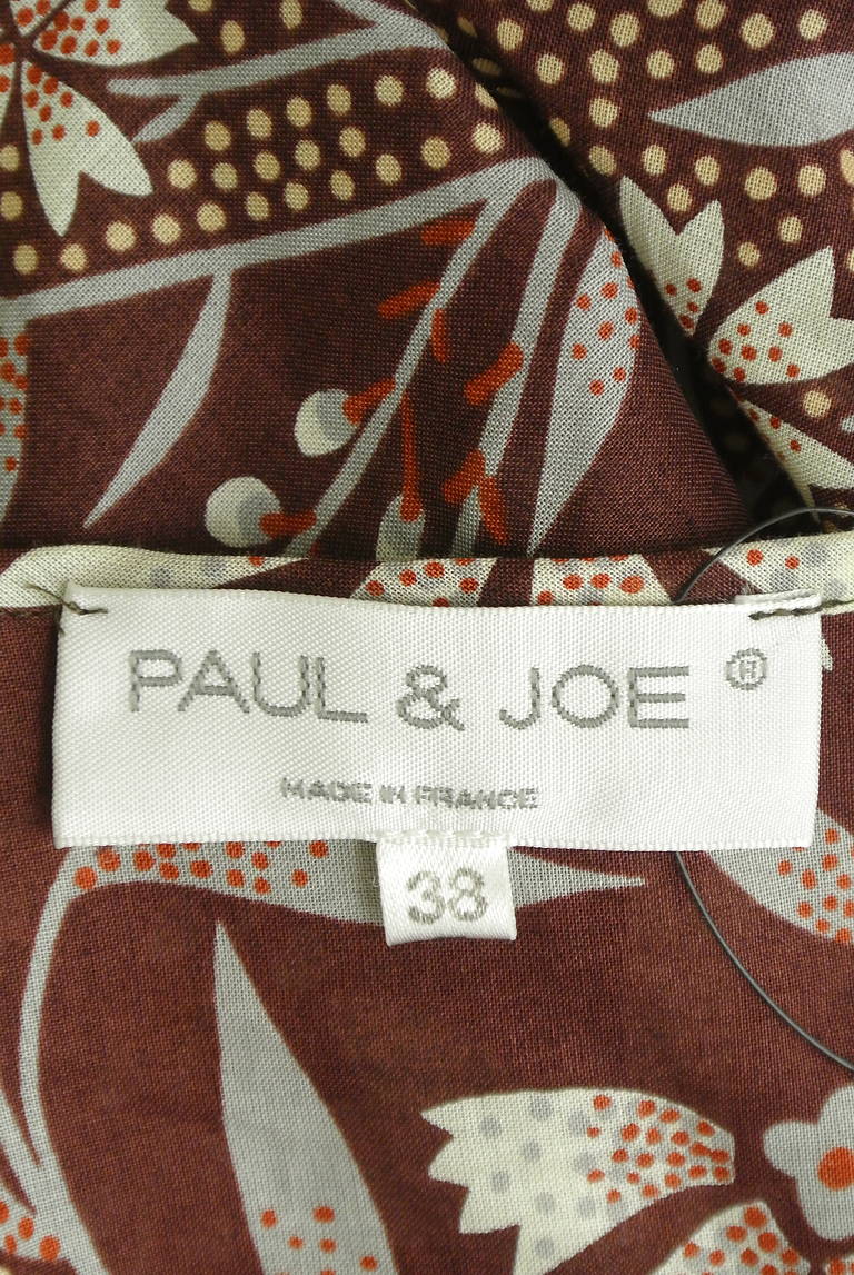 PAUL&JOE（ポール＆ジョー）の古着「商品番号：PR10287526」-大画像6