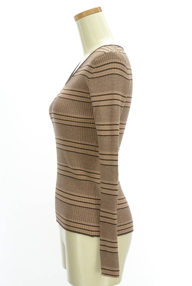 N.Natural Beauty Basic*(エヌ ナチュラルビューティーベーシック)の古着「商品番号:PR10287542」-大画像3