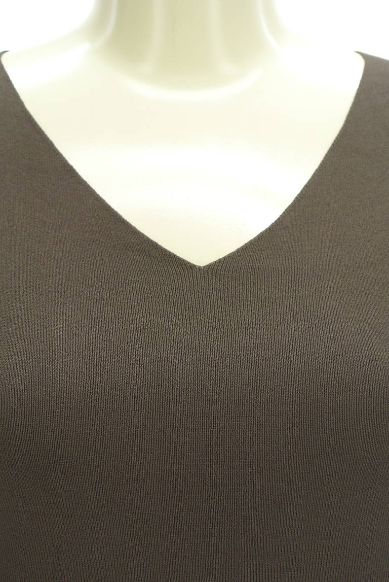 N.Natural Beauty Basic*(エヌ ナチュラルビューティーベーシック)の古着「商品番号:PR10287543」-大画像4