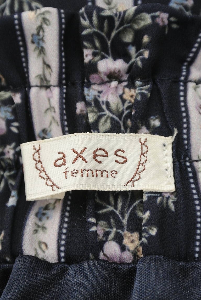 axes femme（アクシーズファム）の古着「商品番号：PR10287559」-大画像6