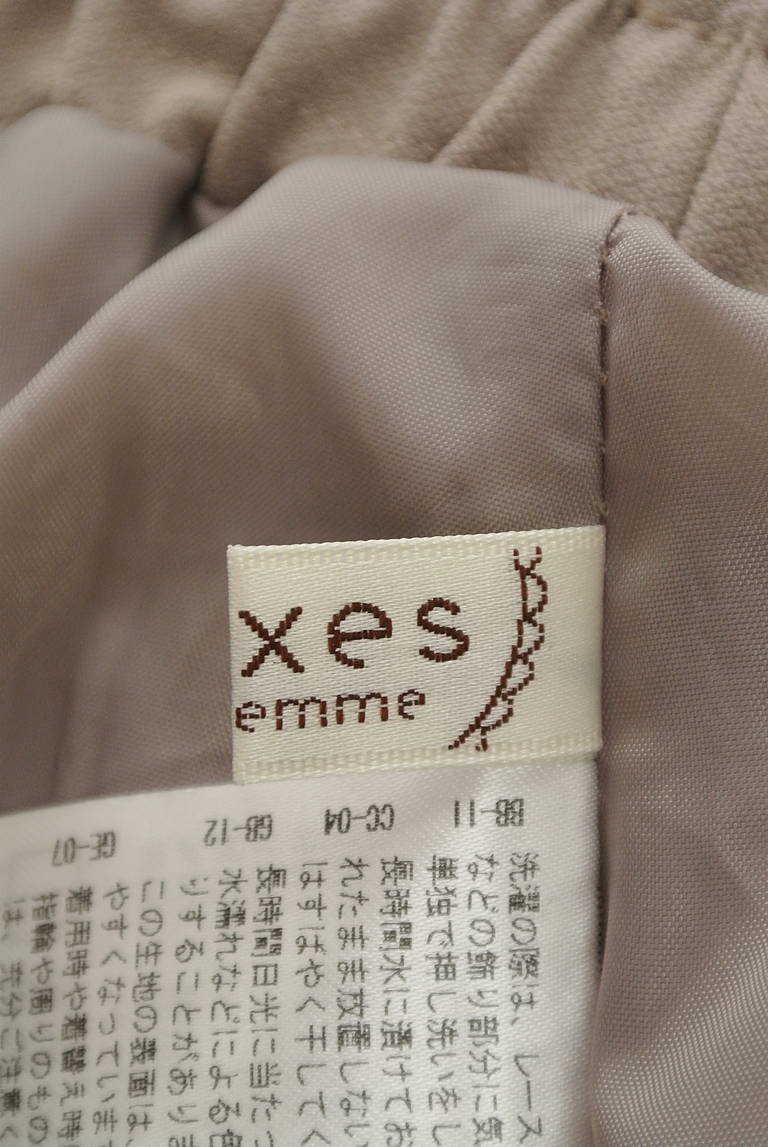 axes femme（アクシーズファム）の古着「商品番号：PR10287560」-大画像6