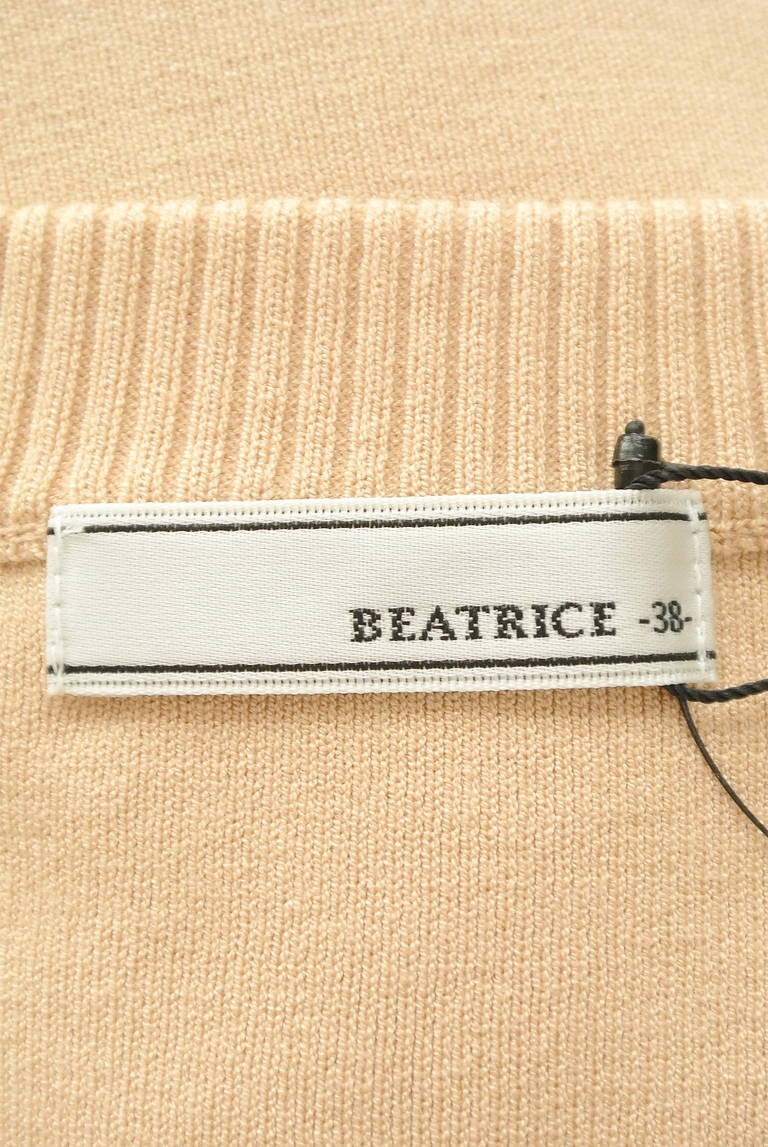 BEATRICE（ベアトリス）の古着「商品番号：PR10287562」-大画像6