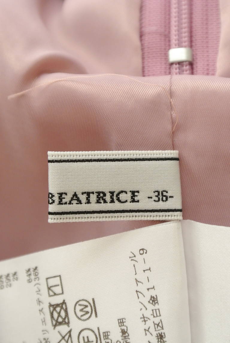 BEATRICE（ベアトリス）の古着「商品番号：PR10287564」-大画像6