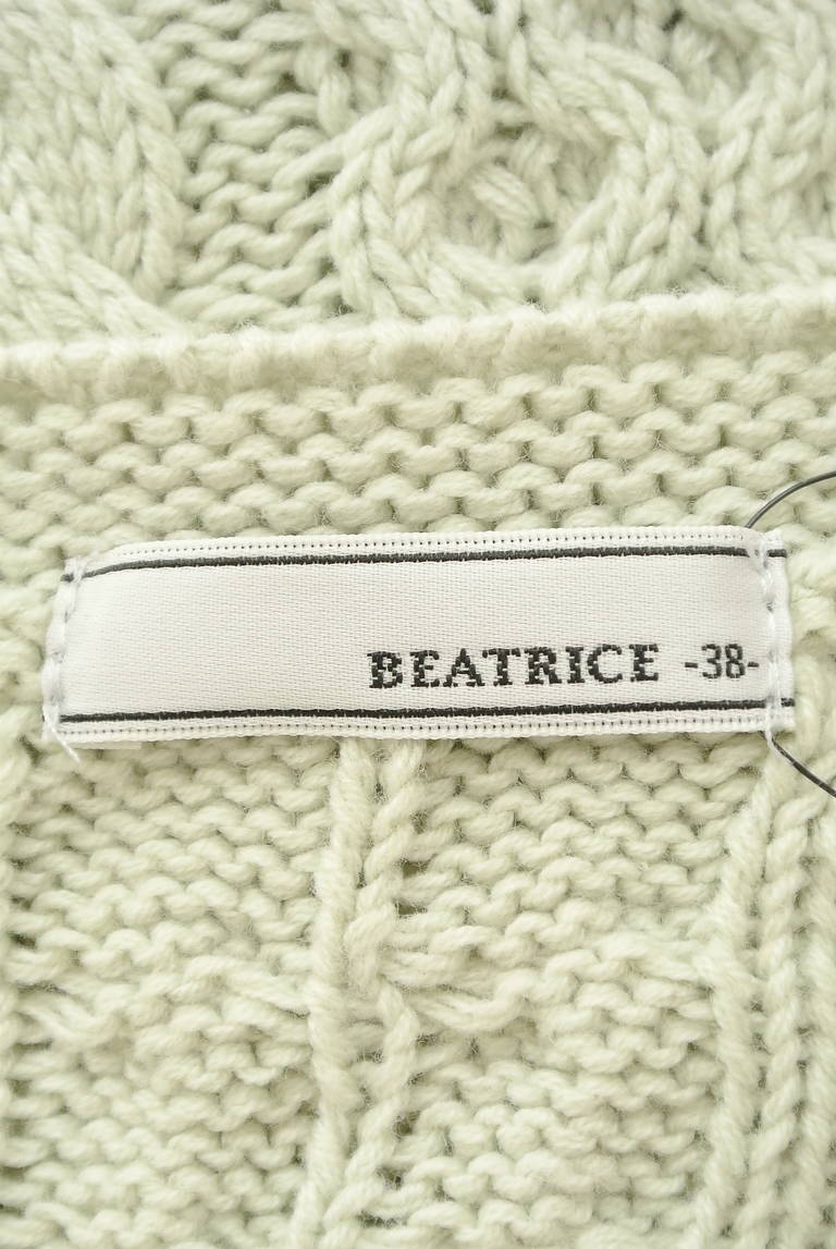BEATRICE（ベアトリス）の古着「商品番号：PR10287566」-大画像6