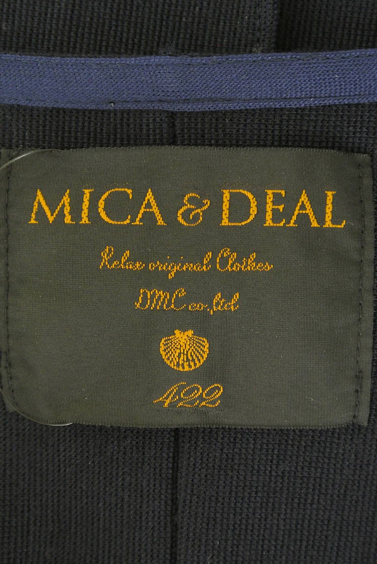 mica&deal（マイカアンドディール）の古着「商品番号：PR10287570」-大画像6