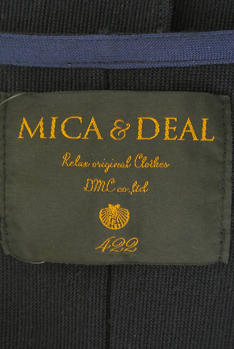 mica&deal（マイカアンドディール）の古着「商品番号：PR10287570」-大画像6