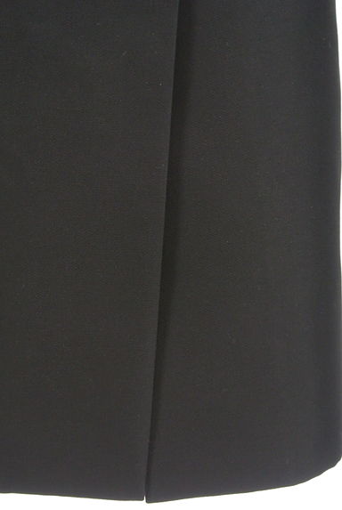BABYLONE（バビロン）の古着「アシメタック裾スリットロングスカート（ロングスカート・マキシスカート）」大画像５へ