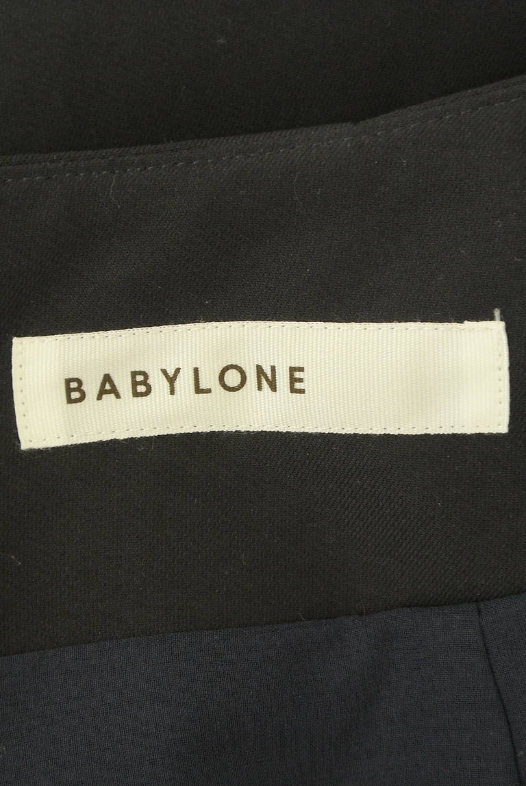 BABYLONE（バビロン）の古着「商品番号：PR10287572」-大画像6