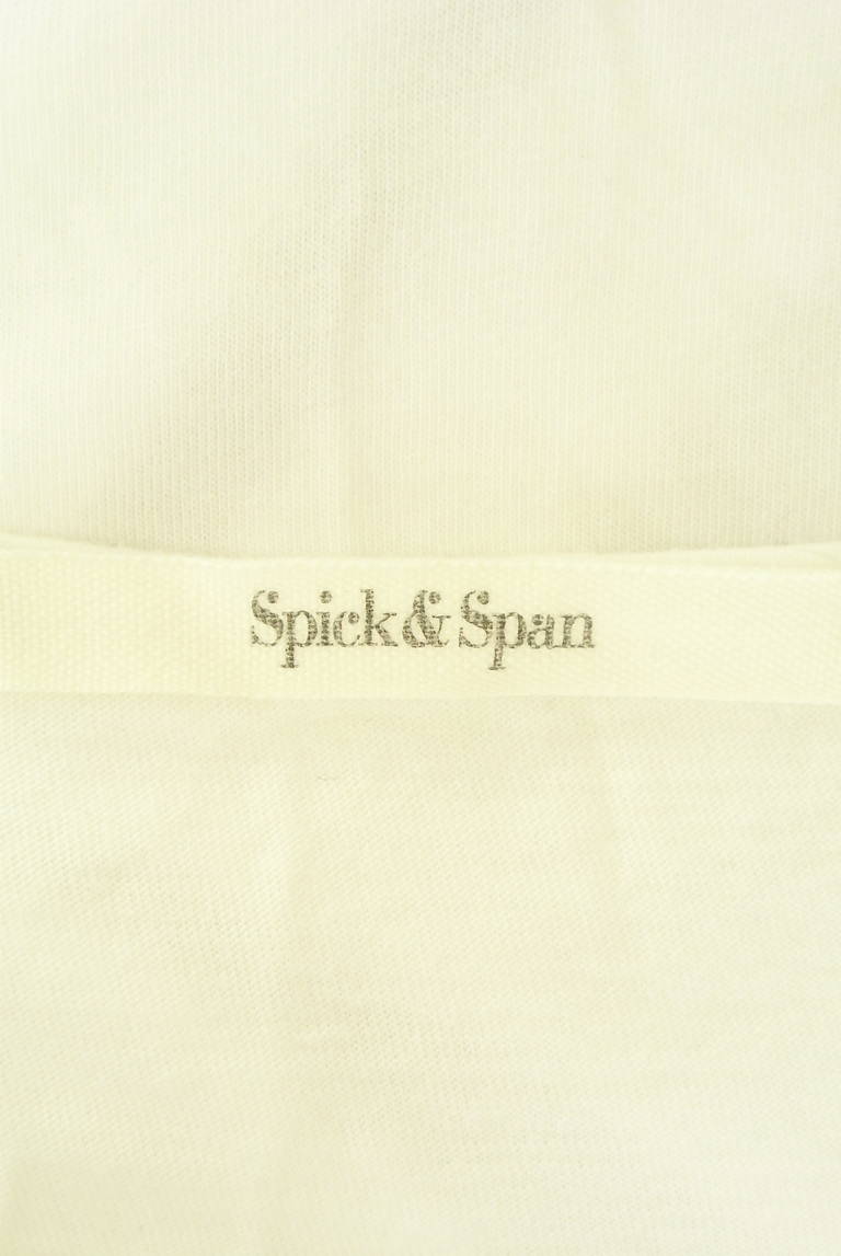 Spick and Span（スピック＆スパン）の古着「商品番号：PR10287574」-大画像6