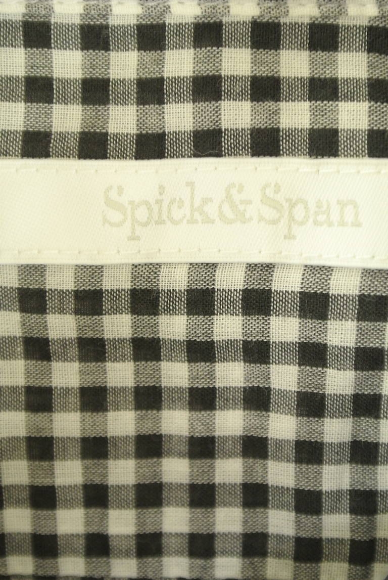 Spick and Span（スピック＆スパン）の古着「商品番号：PR10287575」-大画像6