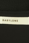 BABYLONE（バビロン）の古着「商品番号：PR10287576」-6