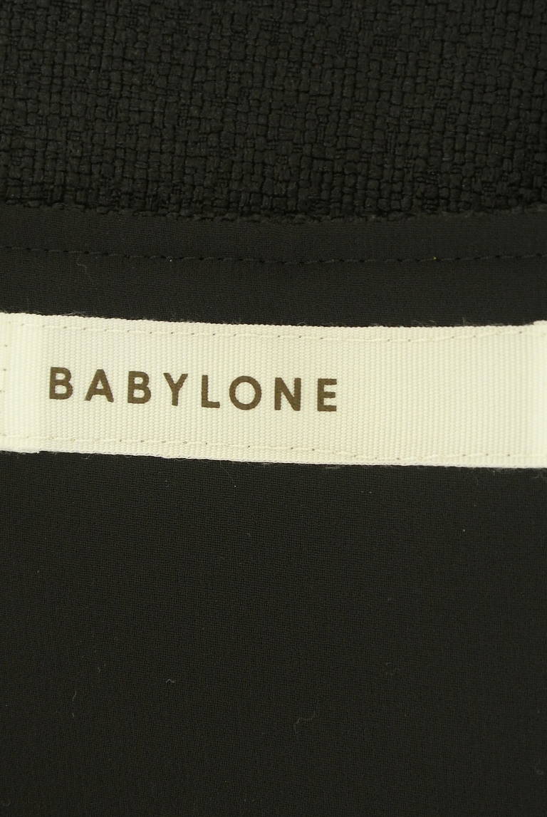 BABYLONE（バビロン）の古着「商品番号：PR10287576」-大画像6