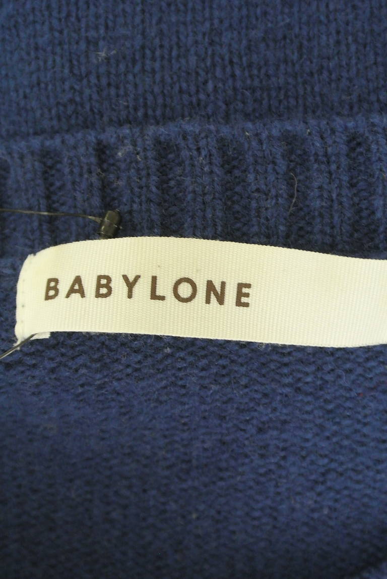 BABYLONE（バビロン）の古着「商品番号：PR10287578」-大画像6