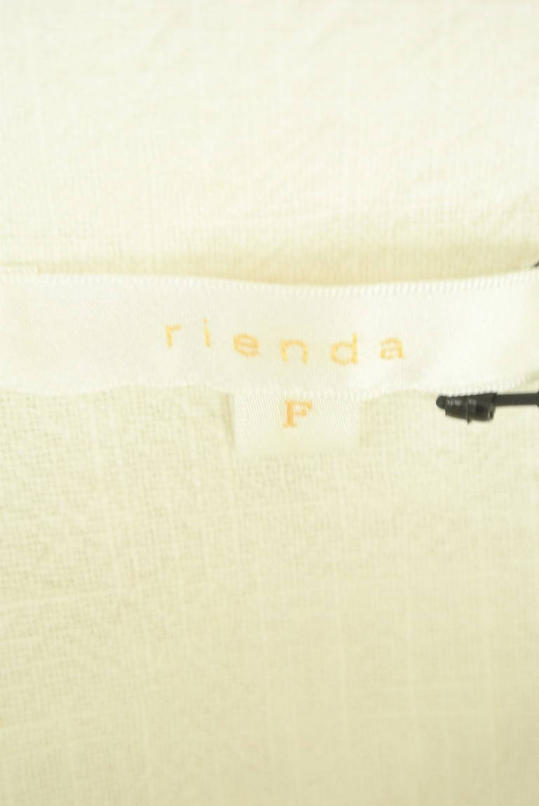 rienda（リエンダ）の古着「商品番号：PR10287591」-大画像6
