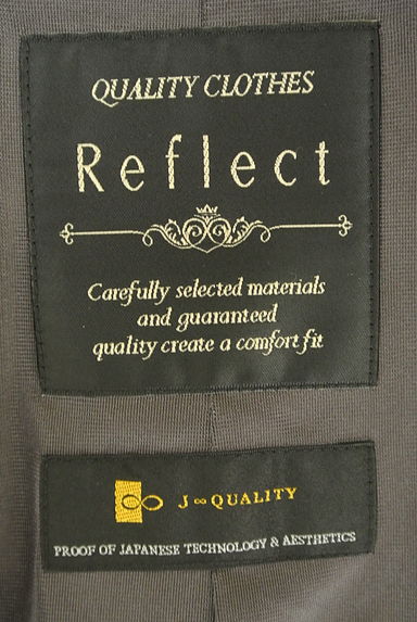 Reflect（リフレクト）の古着「美ラインテーラードジャケット（ジャケット）」大画像６へ