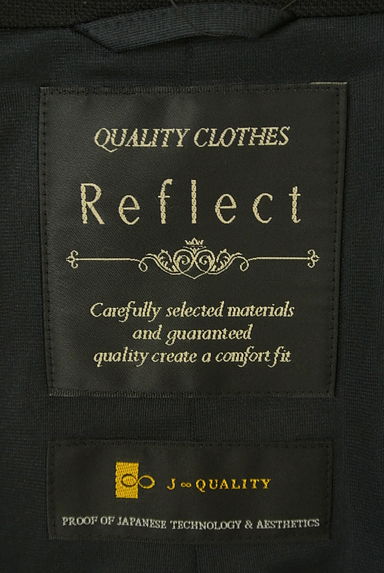 Reflect（リフレクト）の古着「ストレッチテーラードジャケット（ジャケット）」大画像６へ