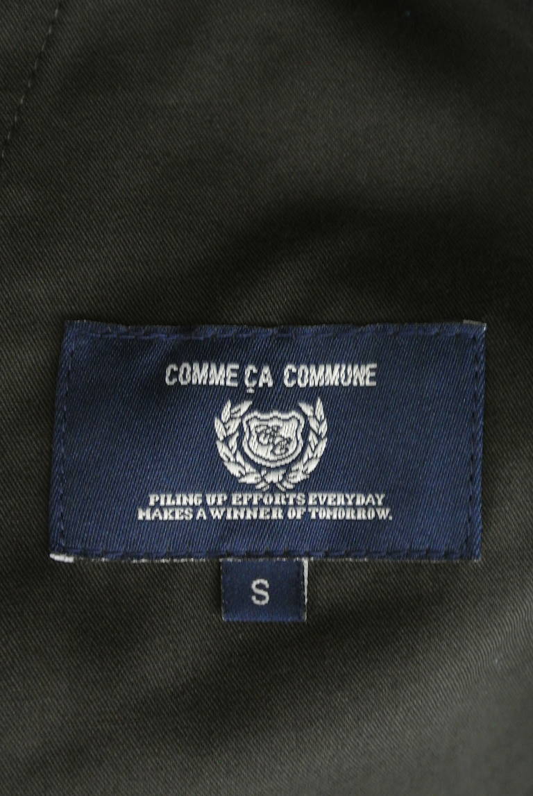 COMME CA COMMUNE（コムサコミューン）の古着「商品番号：PR10287600」-大画像6