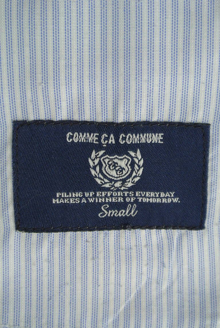 COMME CA COMMUNE（コムサコミューン）の古着「商品番号：PR10287601」-大画像6