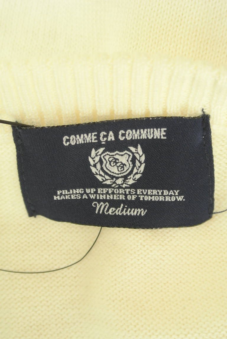 COMME CA COMMUNE（コムサコミューン）の古着「商品番号：PR10287606」-大画像6