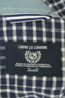 COMME CA COMMUNE（コムサコミューン）の古着「商品番号：PR10287609」-6