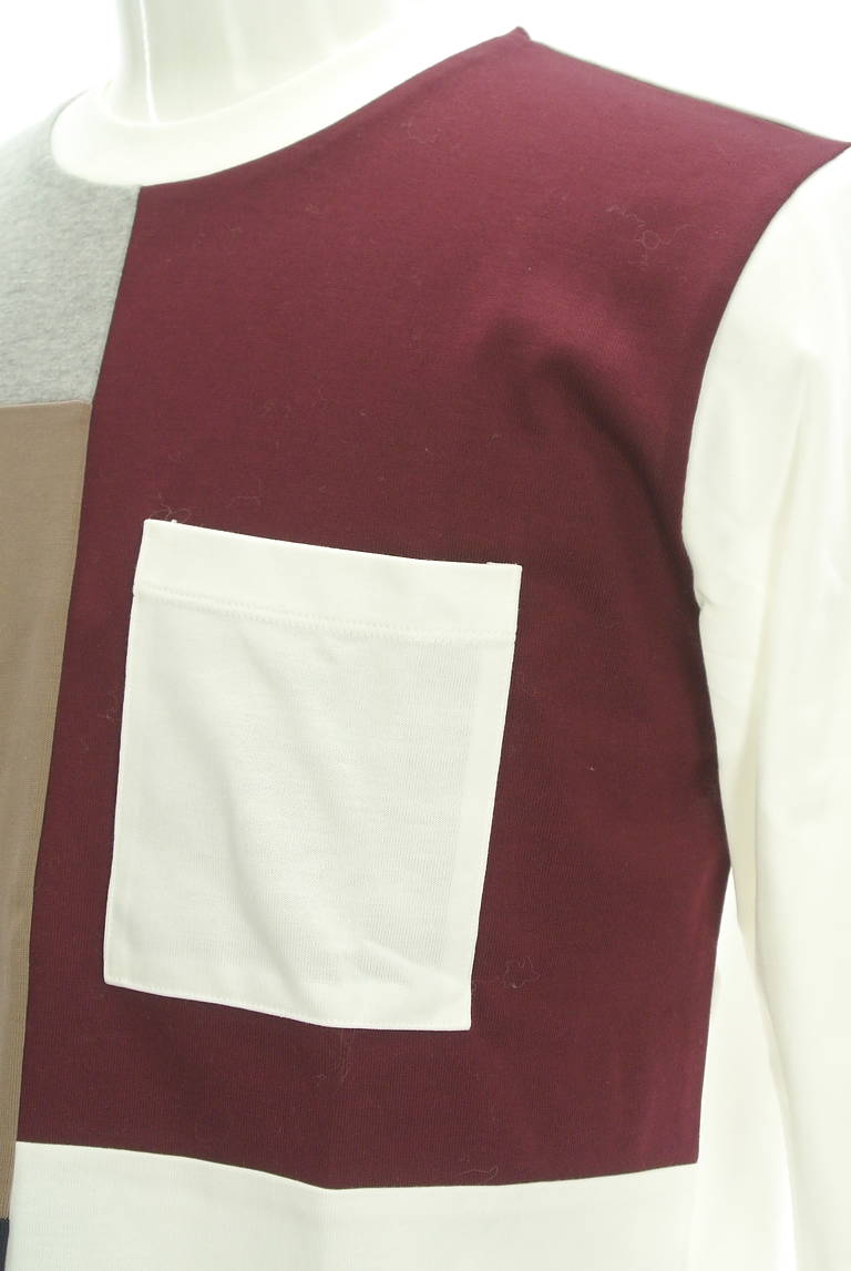 COMME CA COMMUNE（コムサコミューン）の古着「商品番号：PR10287614」-大画像4