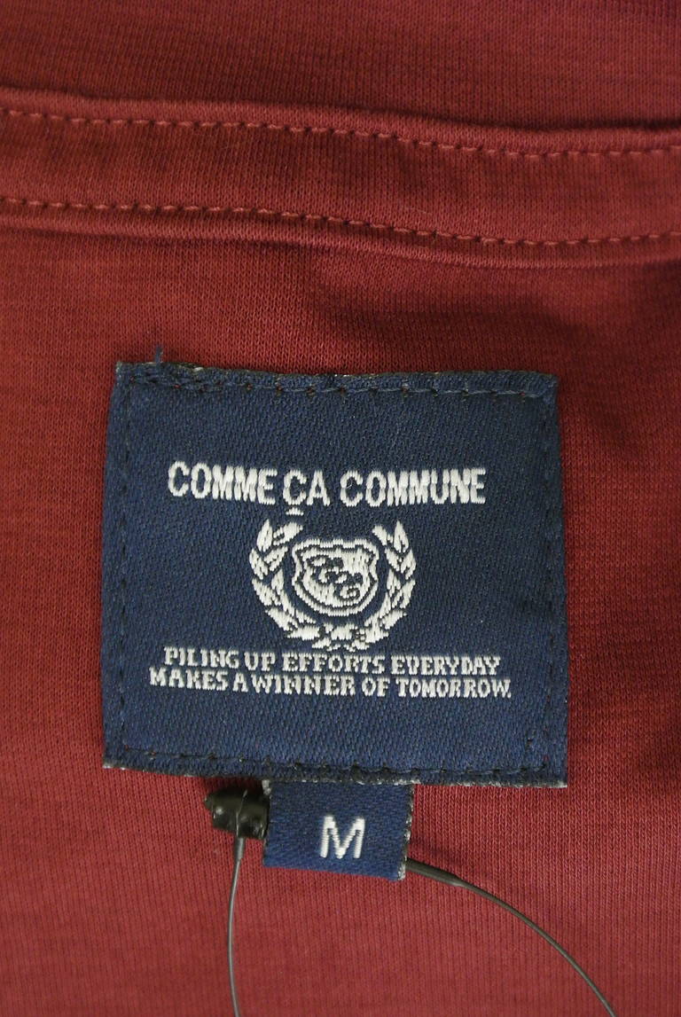 COMME CA COMMUNE（コムサコミューン）の古着「商品番号：PR10287615」-大画像6