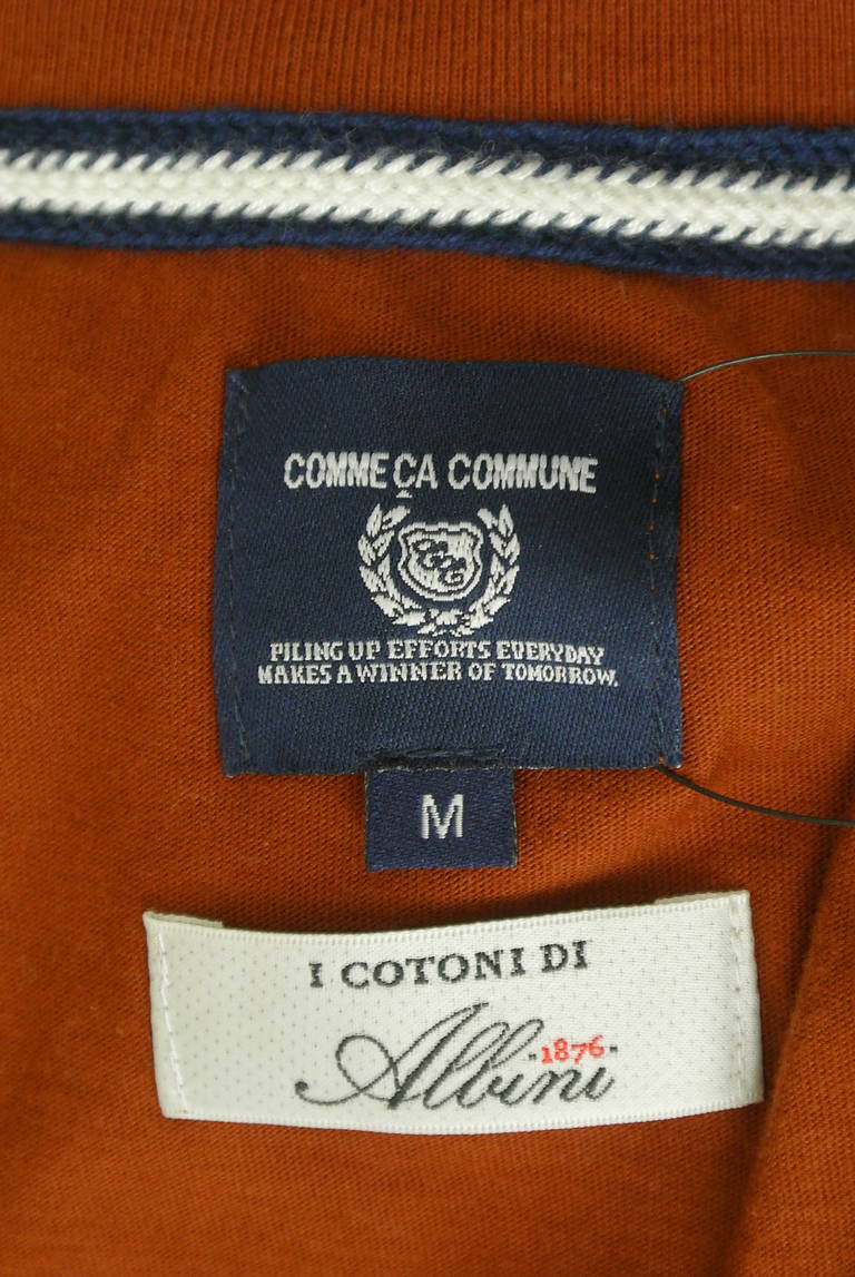 COMME CA COMMUNE（コムサコミューン）の古着「商品番号：PR10287616」-大画像6