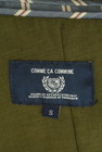 COMME CA COMMUNE（コムサコミューン）の古着「商品番号：PR10287623」-6